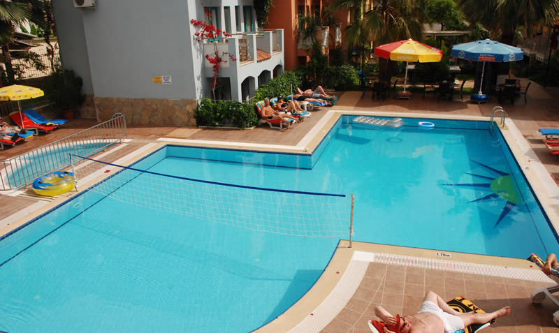Montebello Beach Hotel